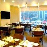 Comfort Inn Anneha New Delhi Luaran gambar